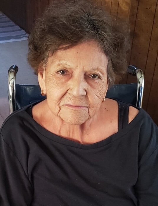 Obituary For Viola R Salas Alamogordo Funeral Home