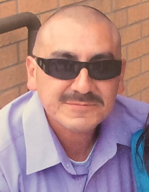 Obituary For Benito Benny Covarrubia Alamogordo Funeral Home