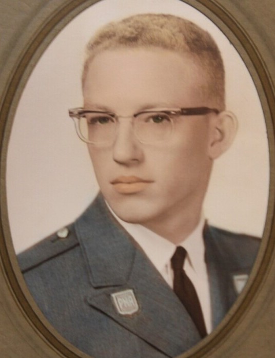 Obituary for Sidney Adams Alamogordo Funeral Home