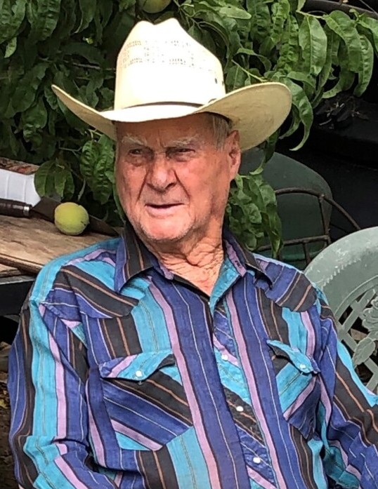 Obituary for Rex M Carrell Alamogordo Funeral Home