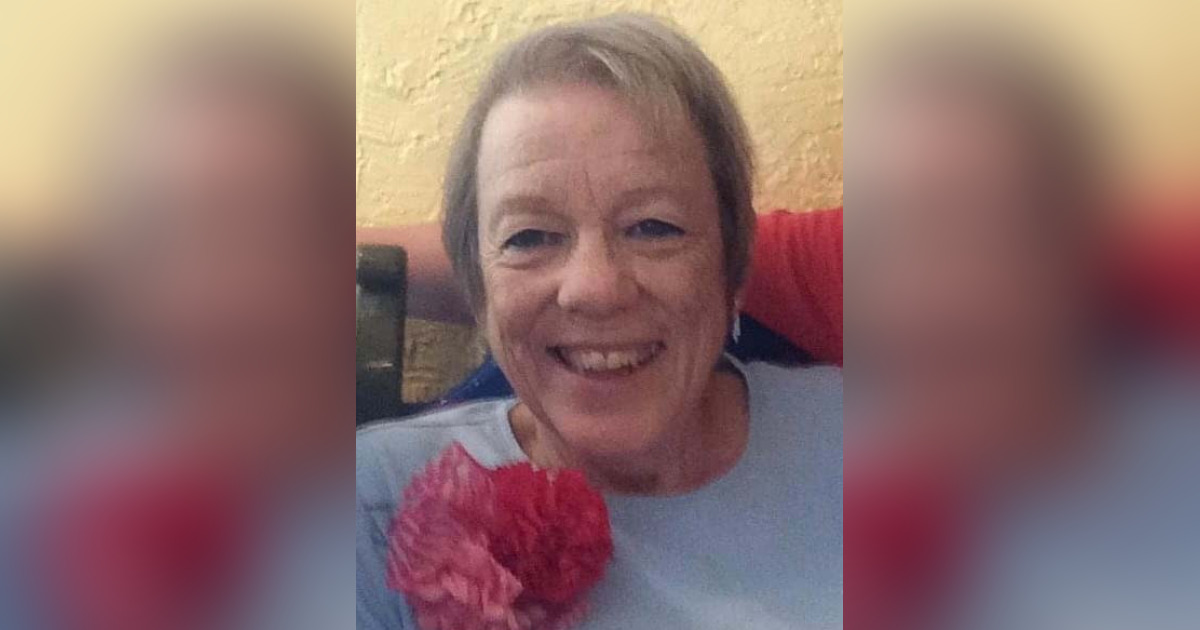 Susan Jett Obituary October 5, 2022 Alamogordo Funeral Home