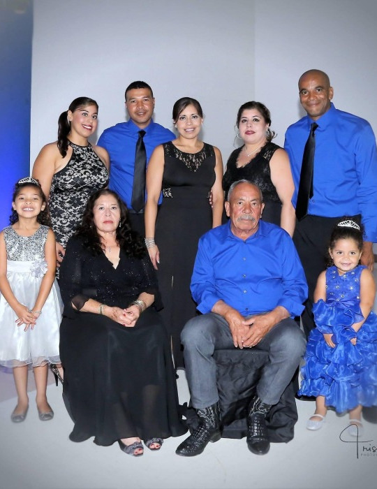 Obituary for Jose Salvadore Ramos Alamogordo Funeral Home