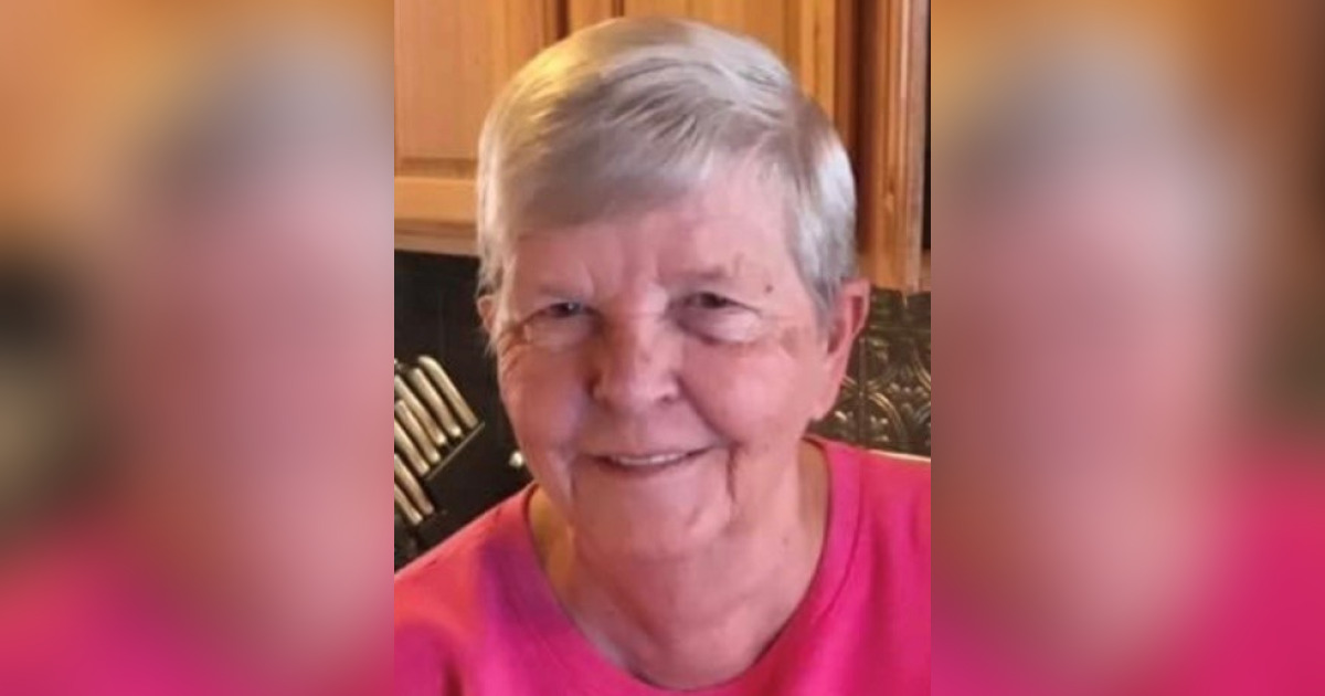 Obituary for Joyce Berdella Lockhart Alamogordo Funeral Home