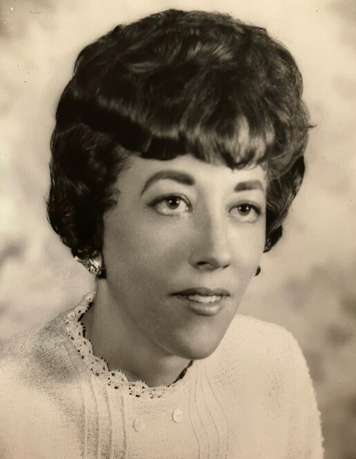 Virginia "Ginger" Yearley Obituary Aug 26, 2023 Alamogordo, NM