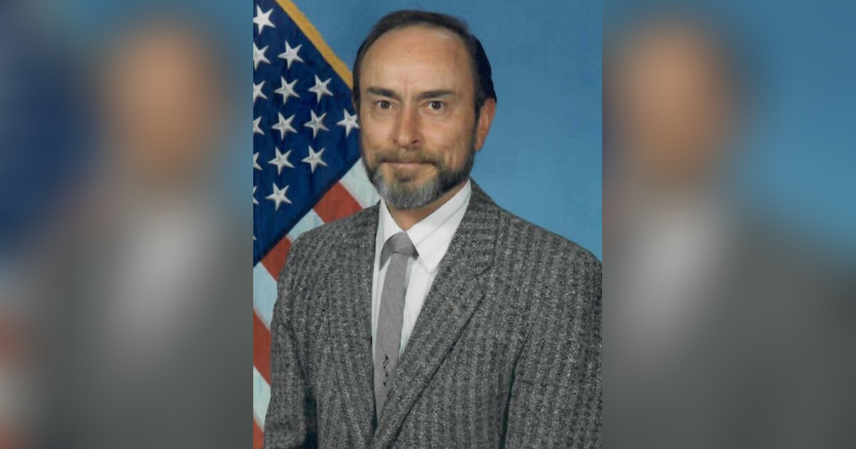 Norman Ingold Obituary Jul 21, 2024 Alamogordo, NM