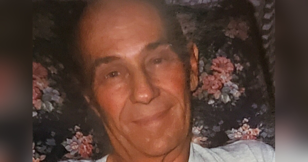 Obituary for Charles Evan Chase Alamogordo Funeral Home