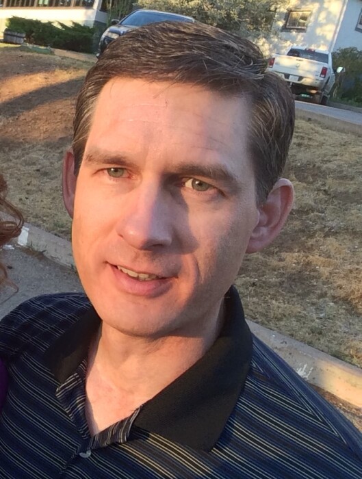 Obituary For Jeffrey William Glaze Alamogordo Funeral Home