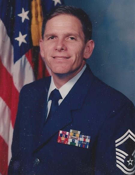 Obituary For Patrick Allen Tedford Alamogordo Funeral Home