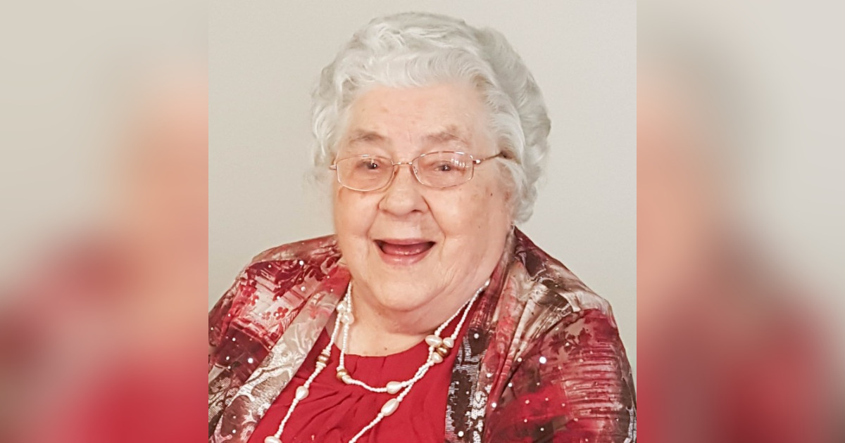 Obituary for Virginia "Ginnie" Sanderson Shaner ...