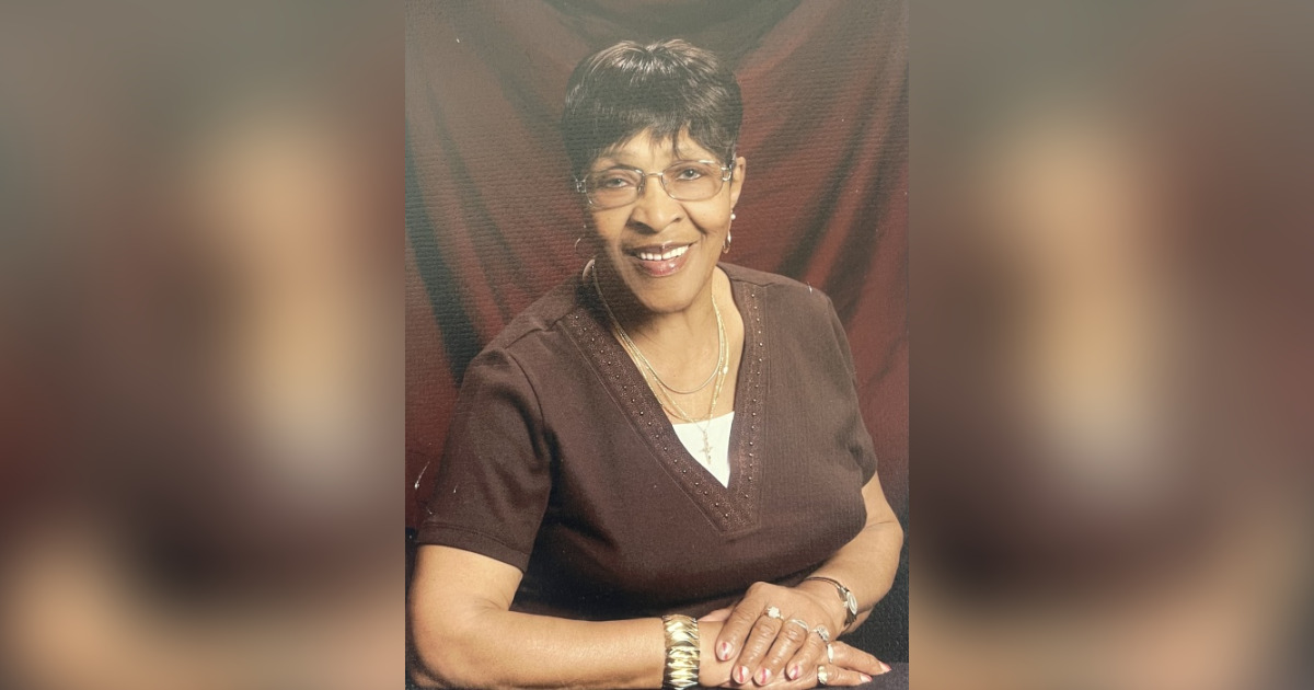 Bernice Coleman Whiting Obituary Mar 11, 2023 Pittsburgh, PA