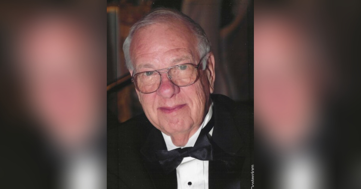 Ralph Woodward, Jr. Obituary June 26, 2022 CarrYager Funeral Home