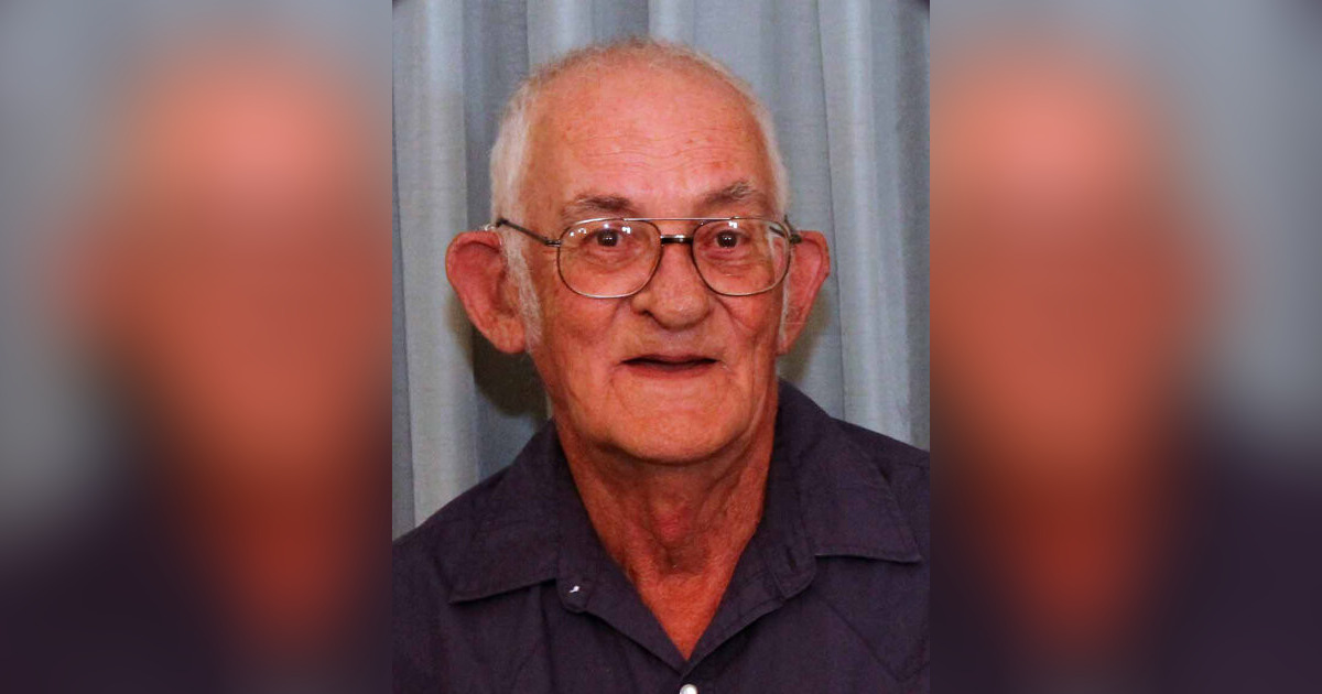 Joe McConnell Obituary October 10, 2022 Columbia, MO