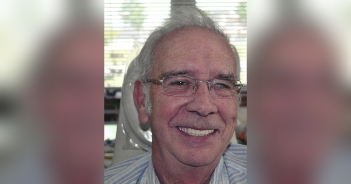 J. Keith Hendrix Obituary November 28, 2022 New Franklin, MO