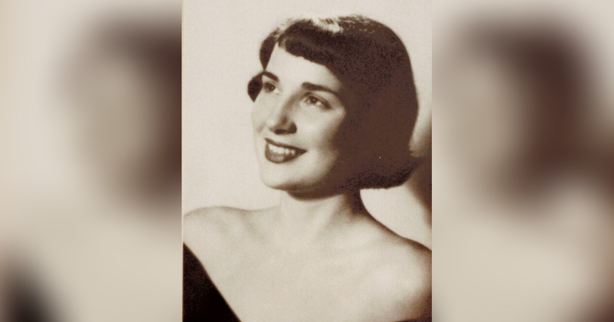 Jean Clark Obituary January 11, 2023 CarrYager Funeral Home LLC