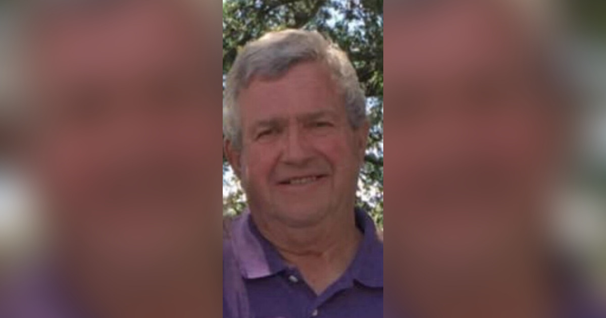 Galen Harper Obituary Jan 19, 2023 Columbia, MO