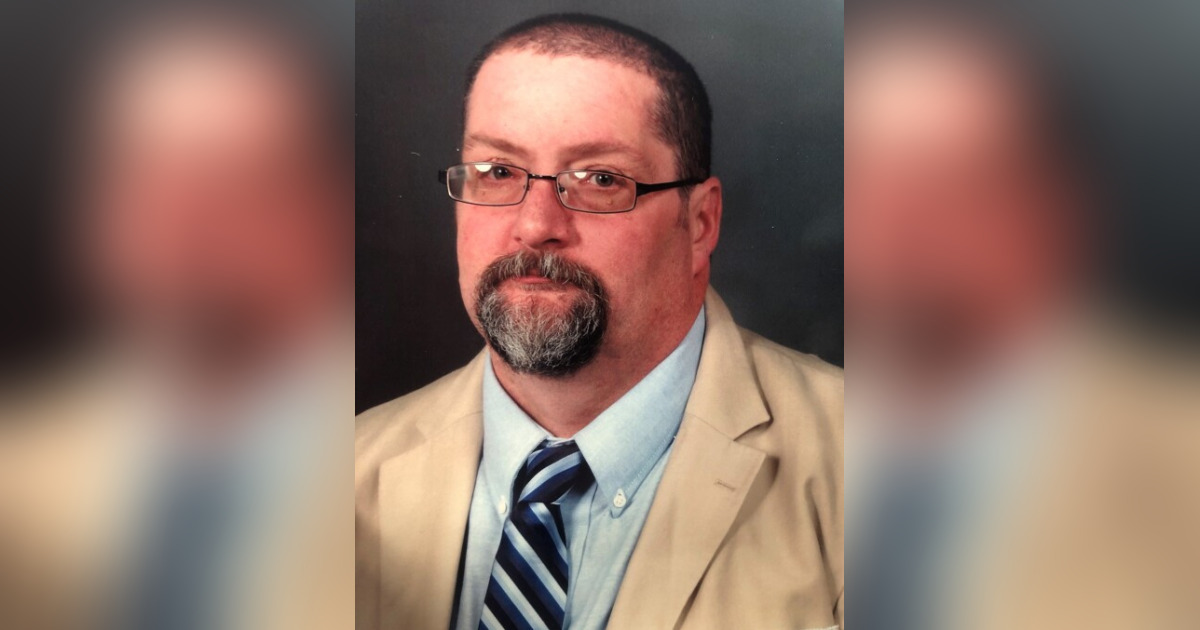 Daniel Wilkie Obituary January 29, 2023 CarrYager Funeral Home LLC