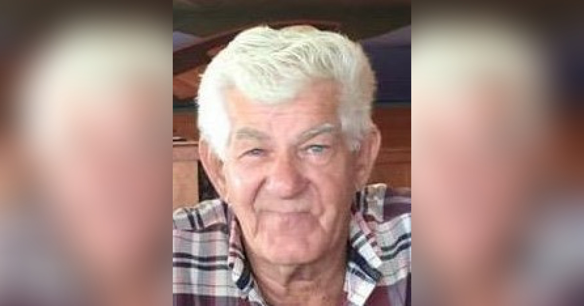 Obituary for Melvin Henry Cotten, Sr. CarrYager Funeral Home LLC., DBA BachYager Funeral