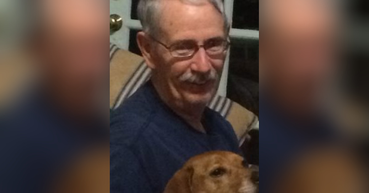 Jospeh Huckins Obituary December 29, 2022 CarrYager Funeral Home