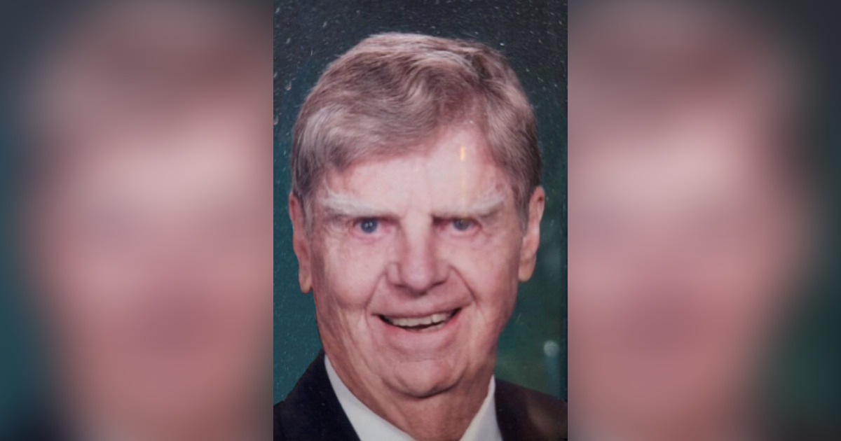 Donald Caldwell Obituary May 11, 2023 CarrYager Funeral Home LLC
