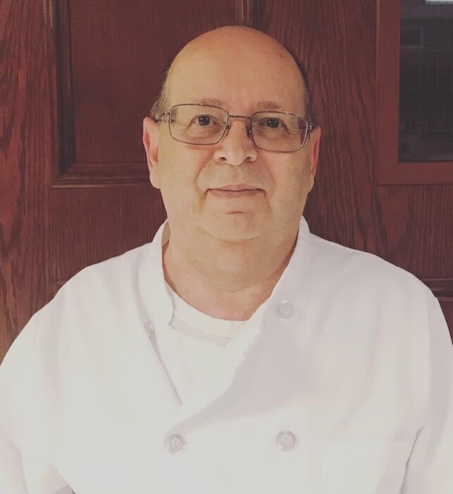 Michael Smith Obituary June 3, 2023 CarrYager Funeral Home LLC