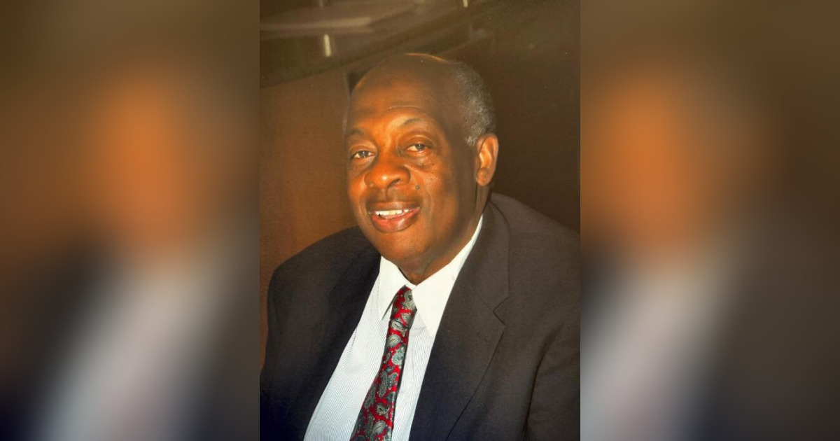 William Clayborne Obituary June 12, 2023 CarrYager Funeral Home