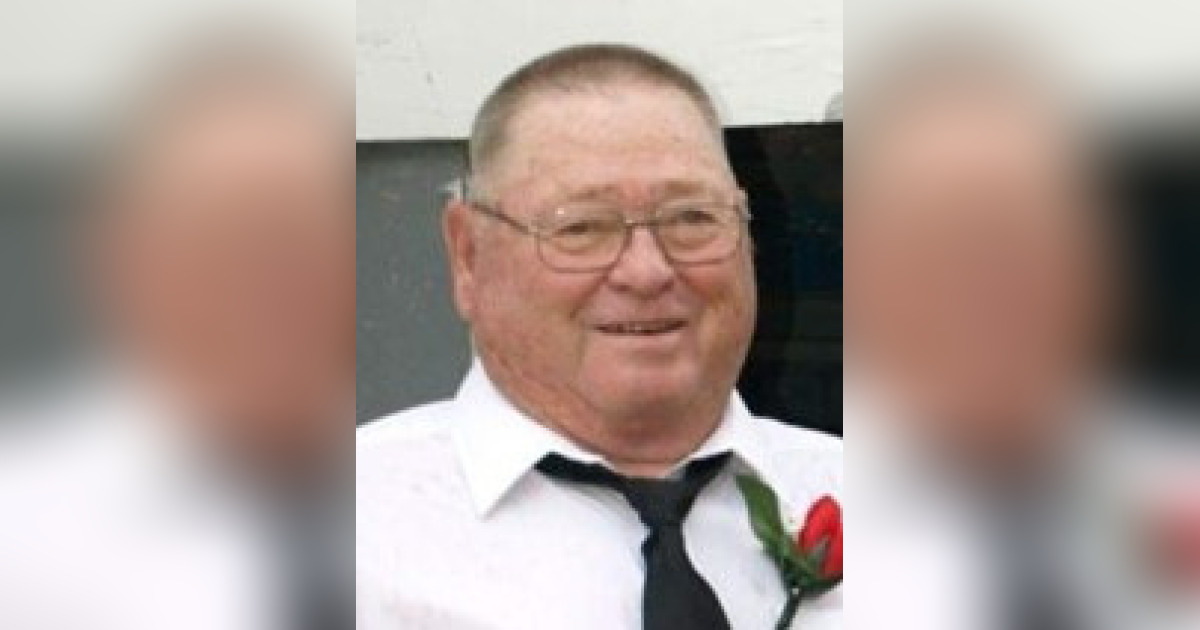 Charles Stemberger Obituary August 2, 2023 New Franklin, MO