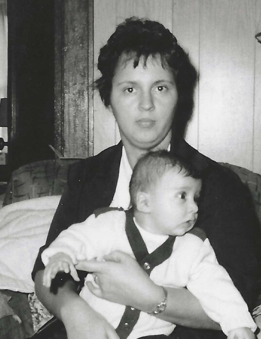 Patricia Bassett Obituary September 14, 2023 CarrYager Funeral