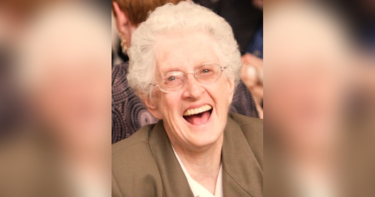 Frances Friedrich Obituary November 29, 2023 CarrYager Funeral