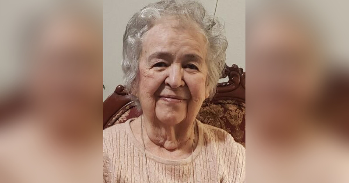 Dorothy Bryson Obituary May 23, 2024 CarrYager Funeral Home LLC
