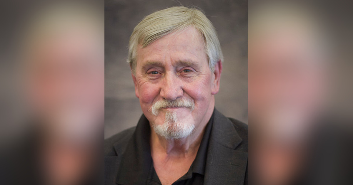 William "Bill" Sheets