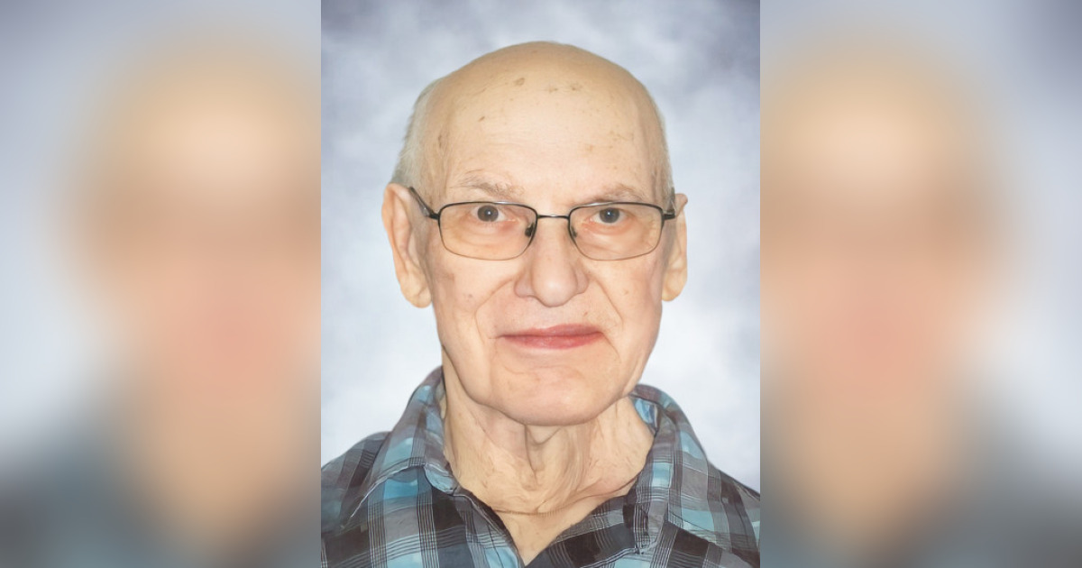 Obituary for Lawrence Stephen Bakanec Binkley's Funeral Service Ltd.