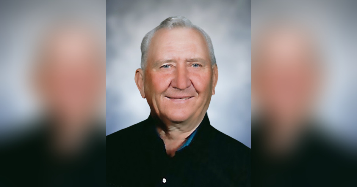 Obituary for Ernest Weimer Binkley's Funeral Service Ltd.