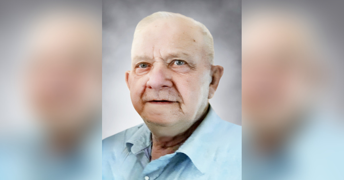 Obituary for Ollie LeVern Ellingson Binkley's Funeral Service Ltd.