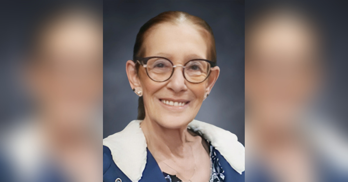 Obituary for Beverley Ann Mestdagh Binkley's Funeral Service Ltd.