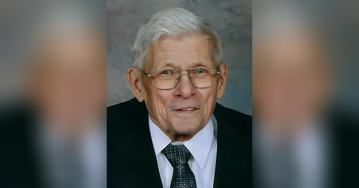 Mervin Miller Obituary Mar 5, 2023 Maple Creek, SK