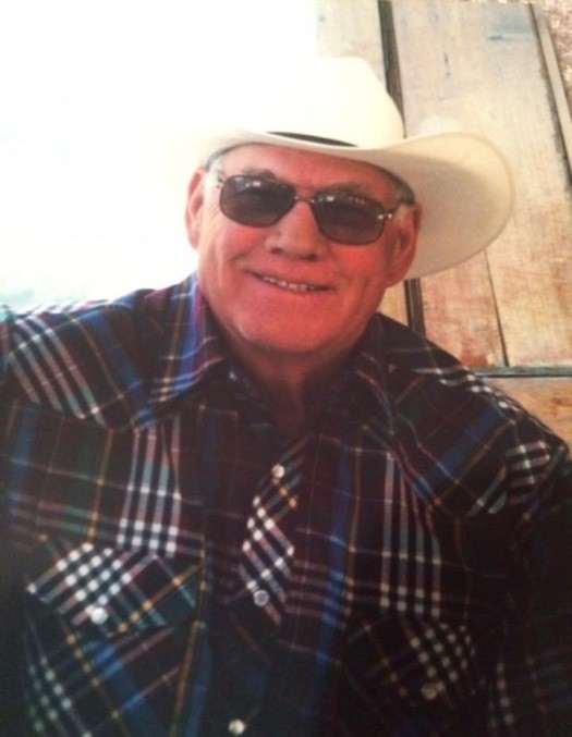 Obituary for Barry Drury