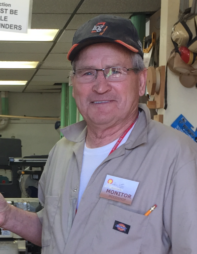 Obituary for Peter Valentine Guckert