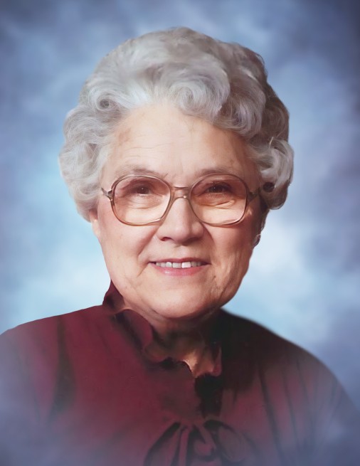 Obituary for Mary Christena (Sunde) Borneman Binkley's Funeral