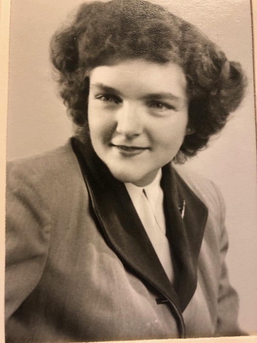 Catherine Southworth Obituary April 11, 2019 Remington Funeral