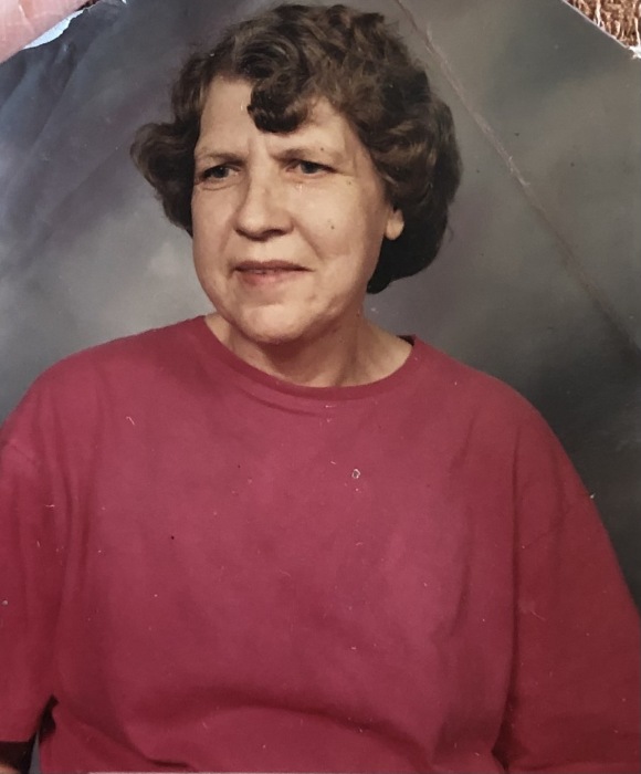 ELEANOR NICHOLSON Obituary January 11, 2021 BurhansCrouse Funeral