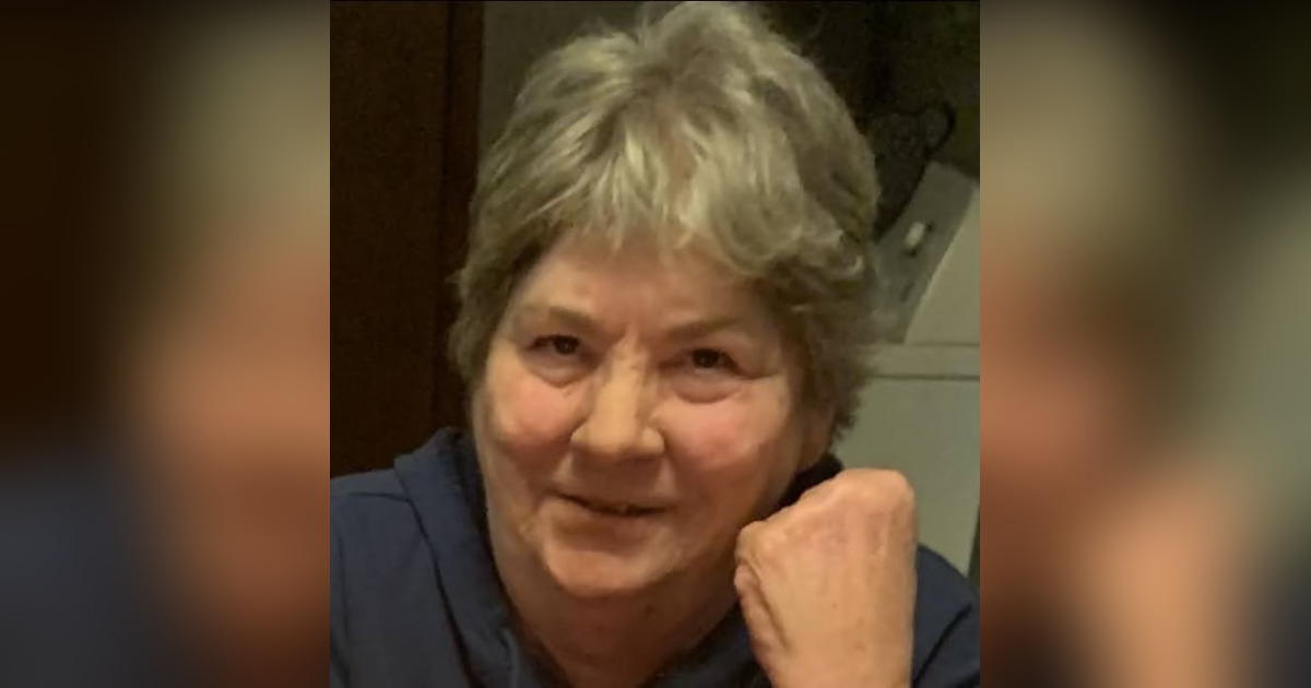 SHARON ‘SHERRY’ ZAVATCHAN Obituary October 10, 2022 BurhansCrouse Funeral Home Dunbar, PA