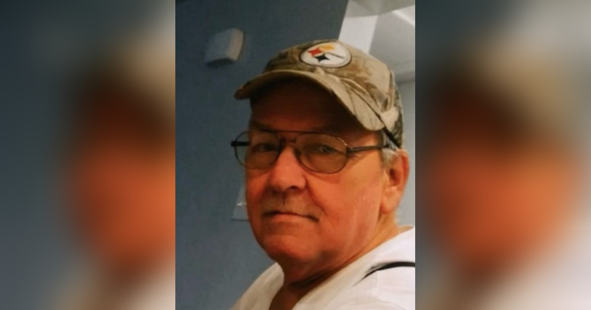 DONALD LANDMAN Obituary Nov 19, 2022 Dunbar, PA