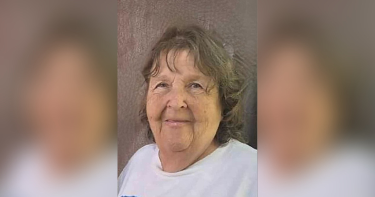 Shirley Sis Zimmerman