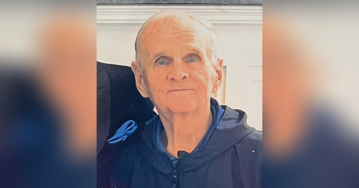 ALFRED SOBERDASH Obituary October 21, 2023 Dunbar, PA