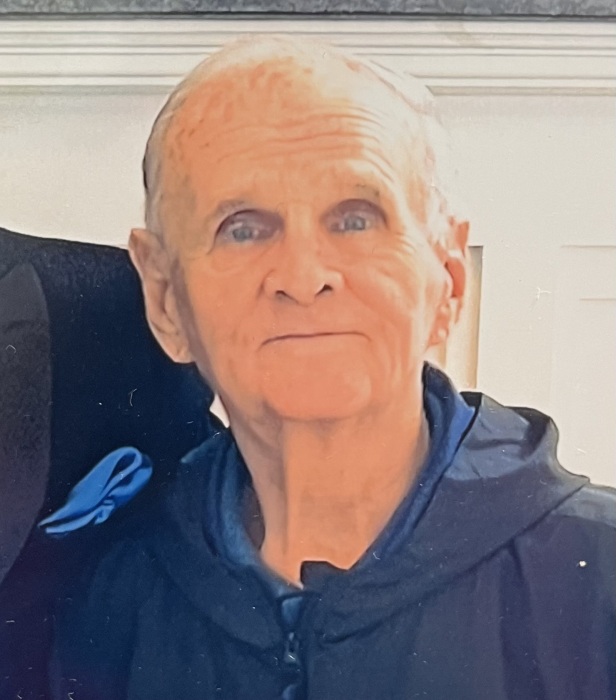 ALFRED SOBERDASH Obituary October 21, 2023 BurhansCrouse Funeral Home Dunbar, PA