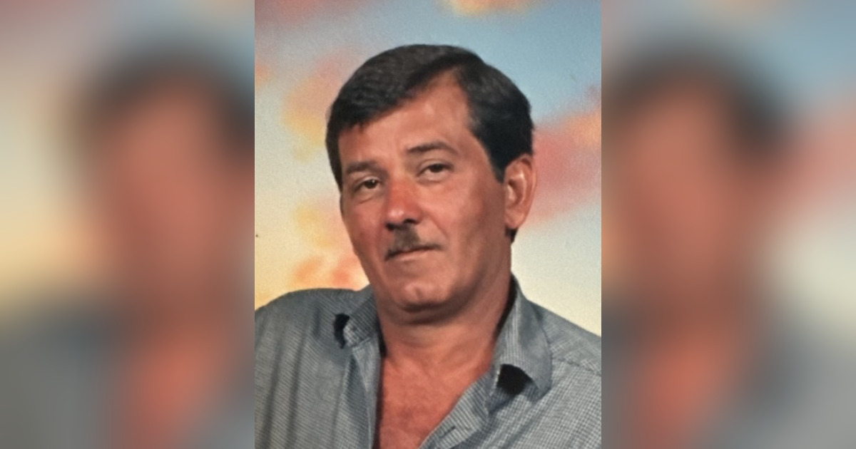 JAMES ‘Jim’ ‘J.T. TONY JR Obituary January 3, 2024 BurhansCrouse Funeral Home Dunbar, PA