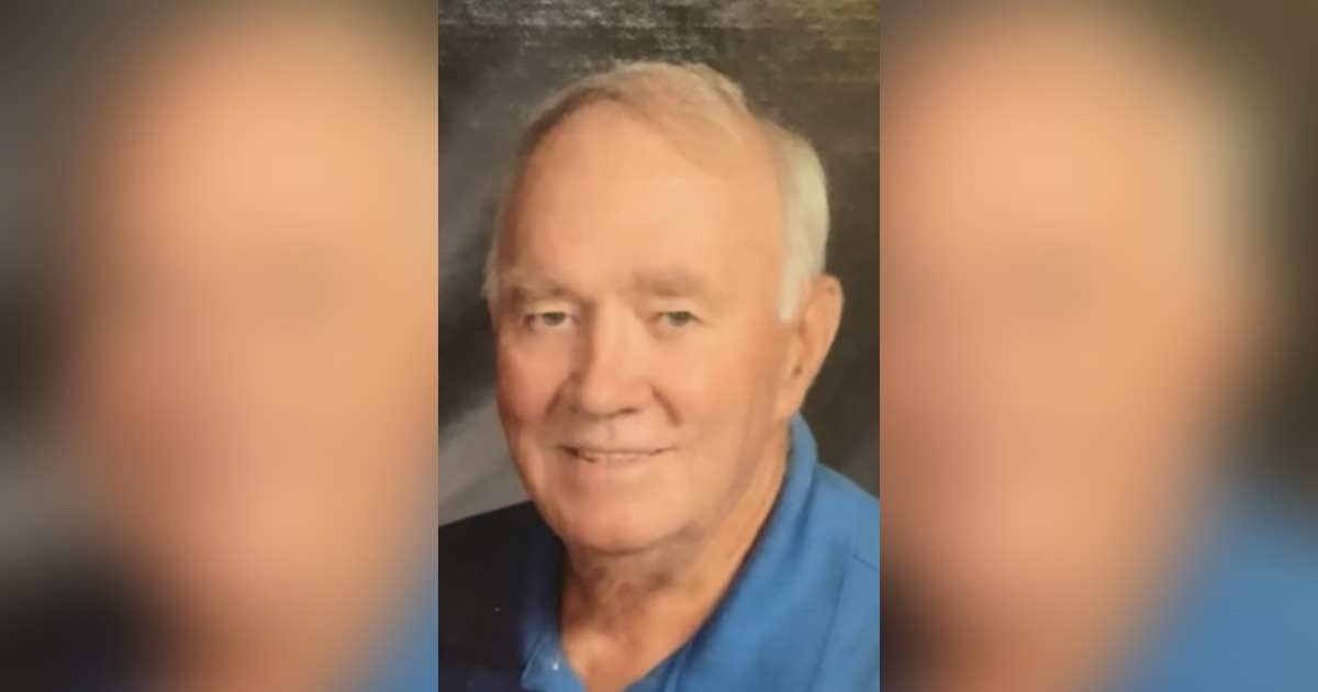 Robert Patrick Trimbath Sr.