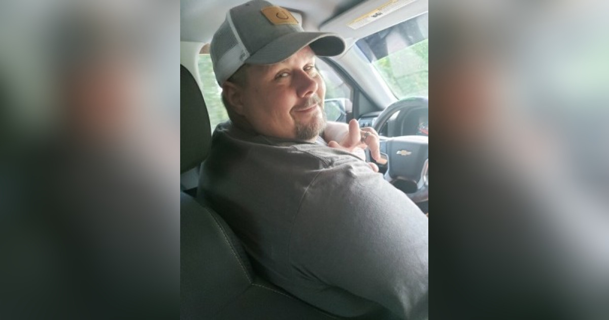 Obituary for Derek Dwayne Sapp | Forbes Funeral Home