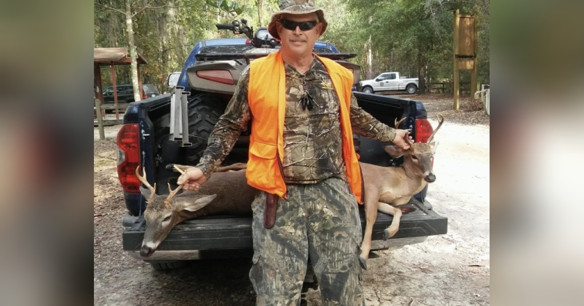 Harry Wilkinson, Jr. Obituary October 14, 2022 Forbes Funeral Home Macclenny, FL