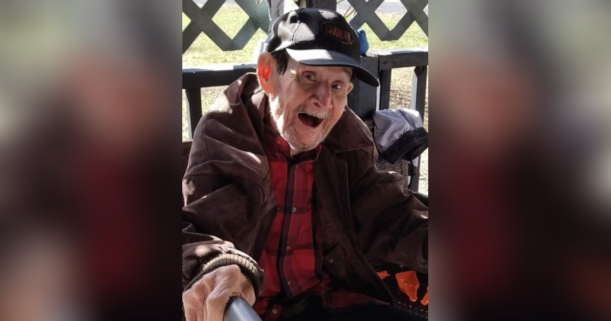 Silas Nobles Obituary December 7, 2022 Forbes Funeral Home